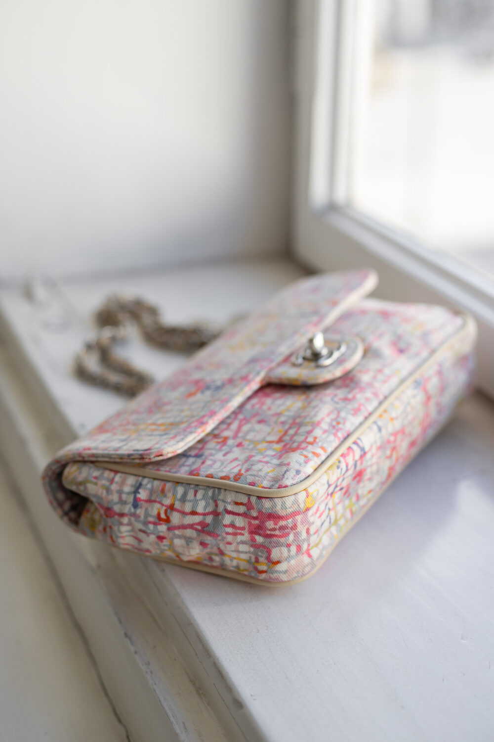 Chanel, Classic Flap – Bild 6