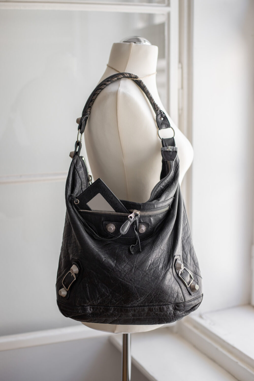 Balenciaga, Day Hobo – Bild 8