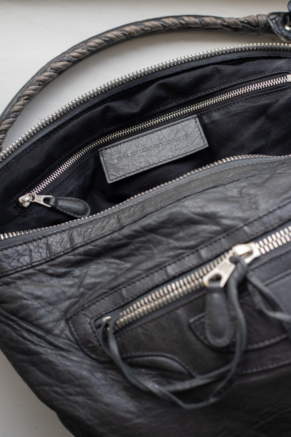 Balenciaga, Day Hobo – Bild 9