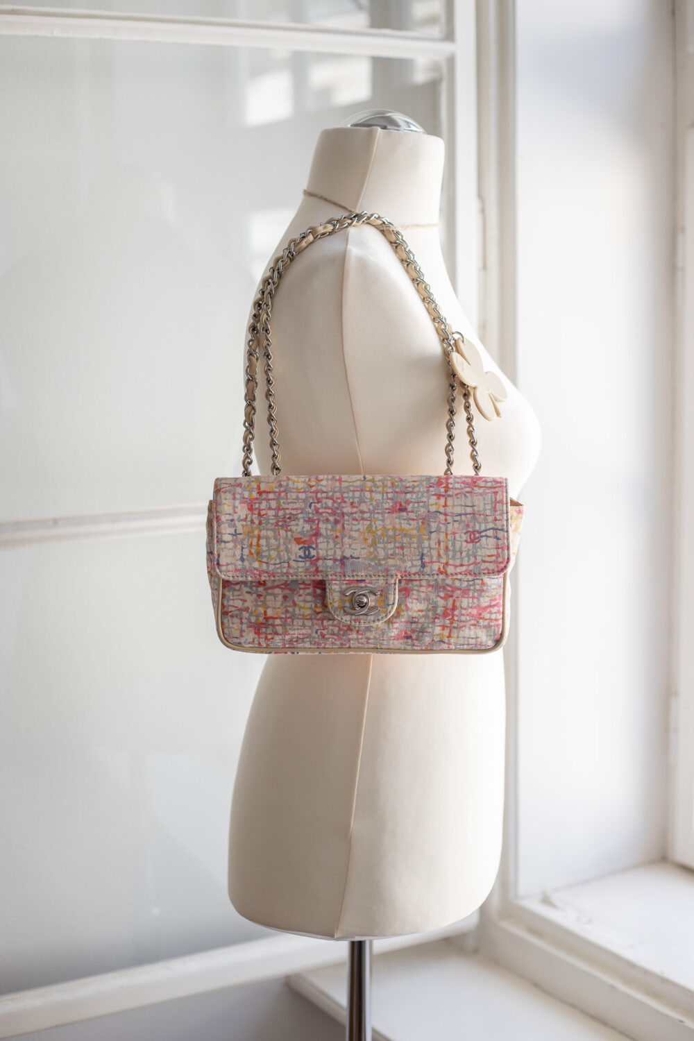 Chanel, Classic Flap – Bild 9