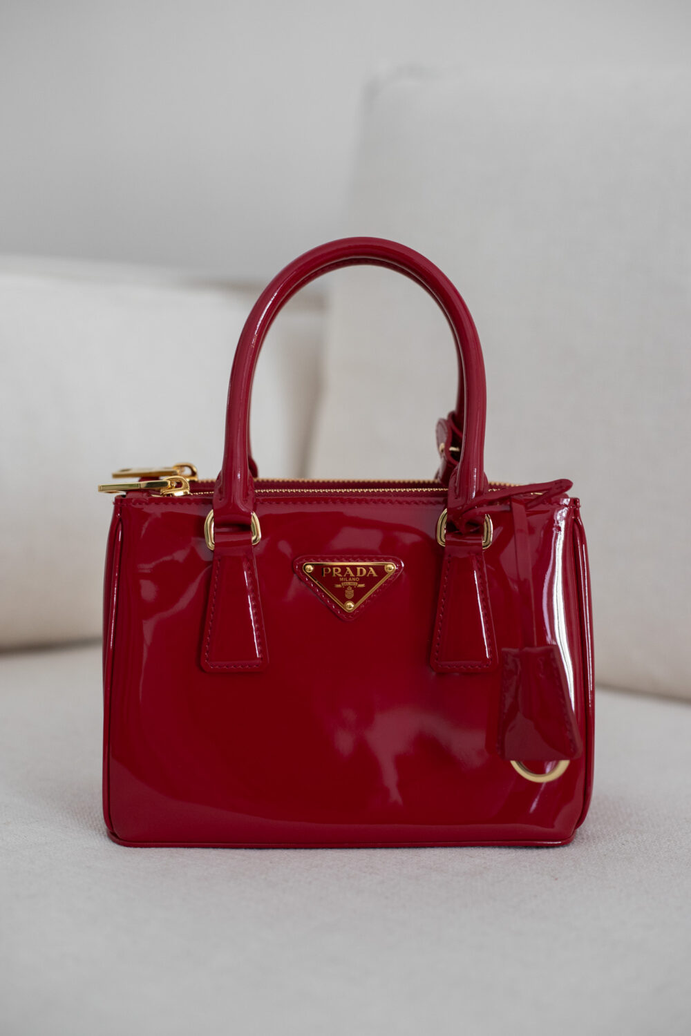 Prada, Galleria Mini