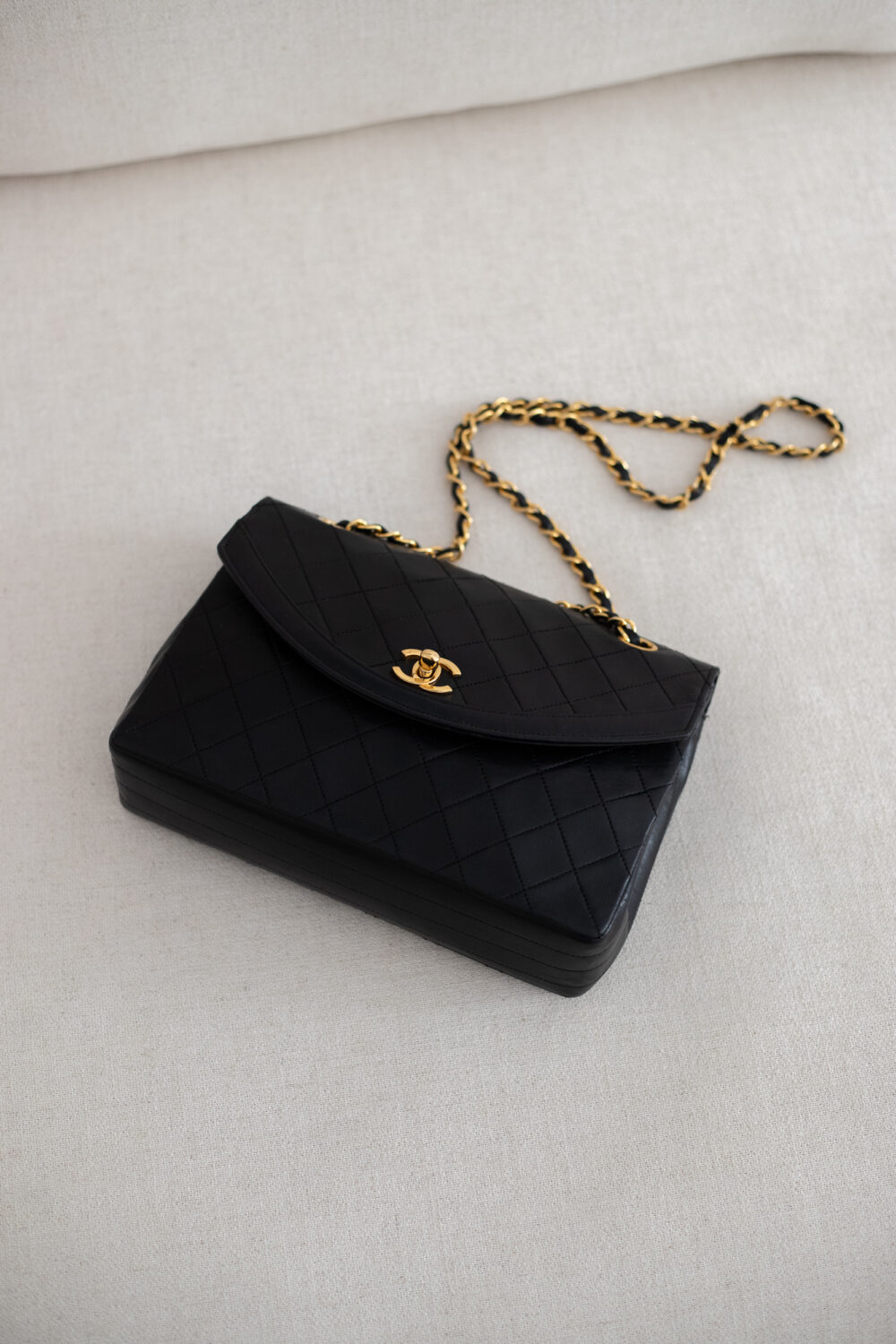 Chanel, Classic Flap