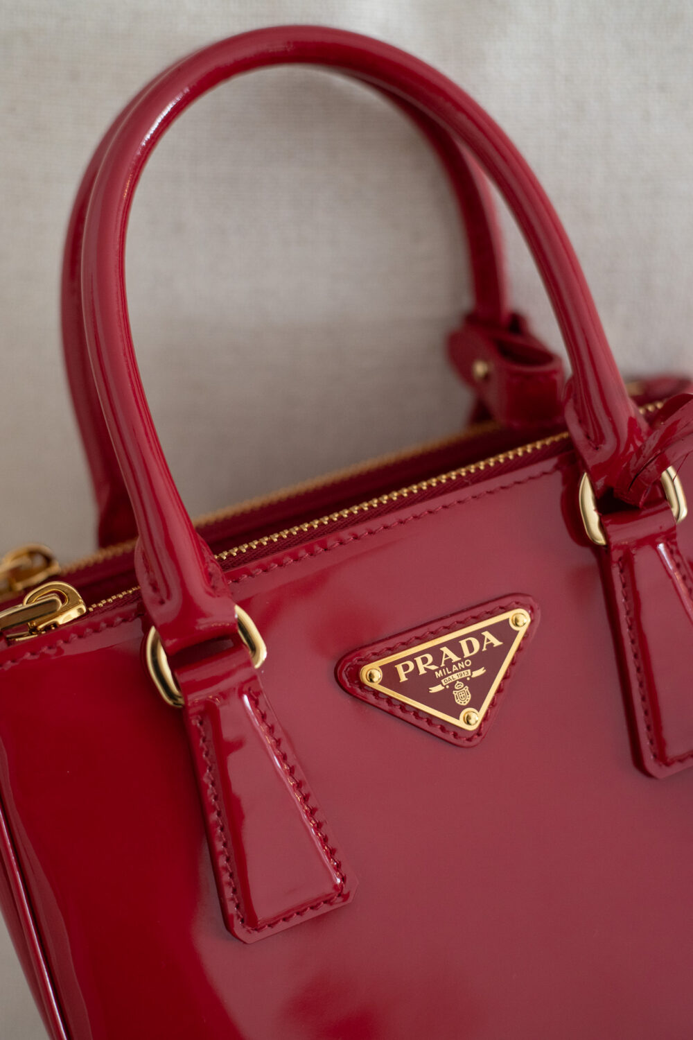 Prada, Galleria Mini – Bild 10