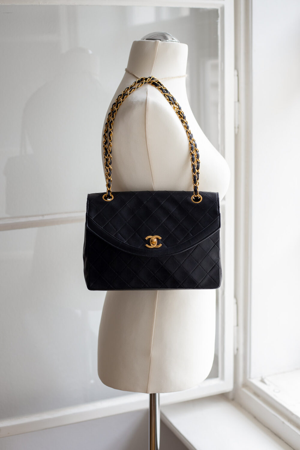 Chanel, Classic Flap – Bild 10