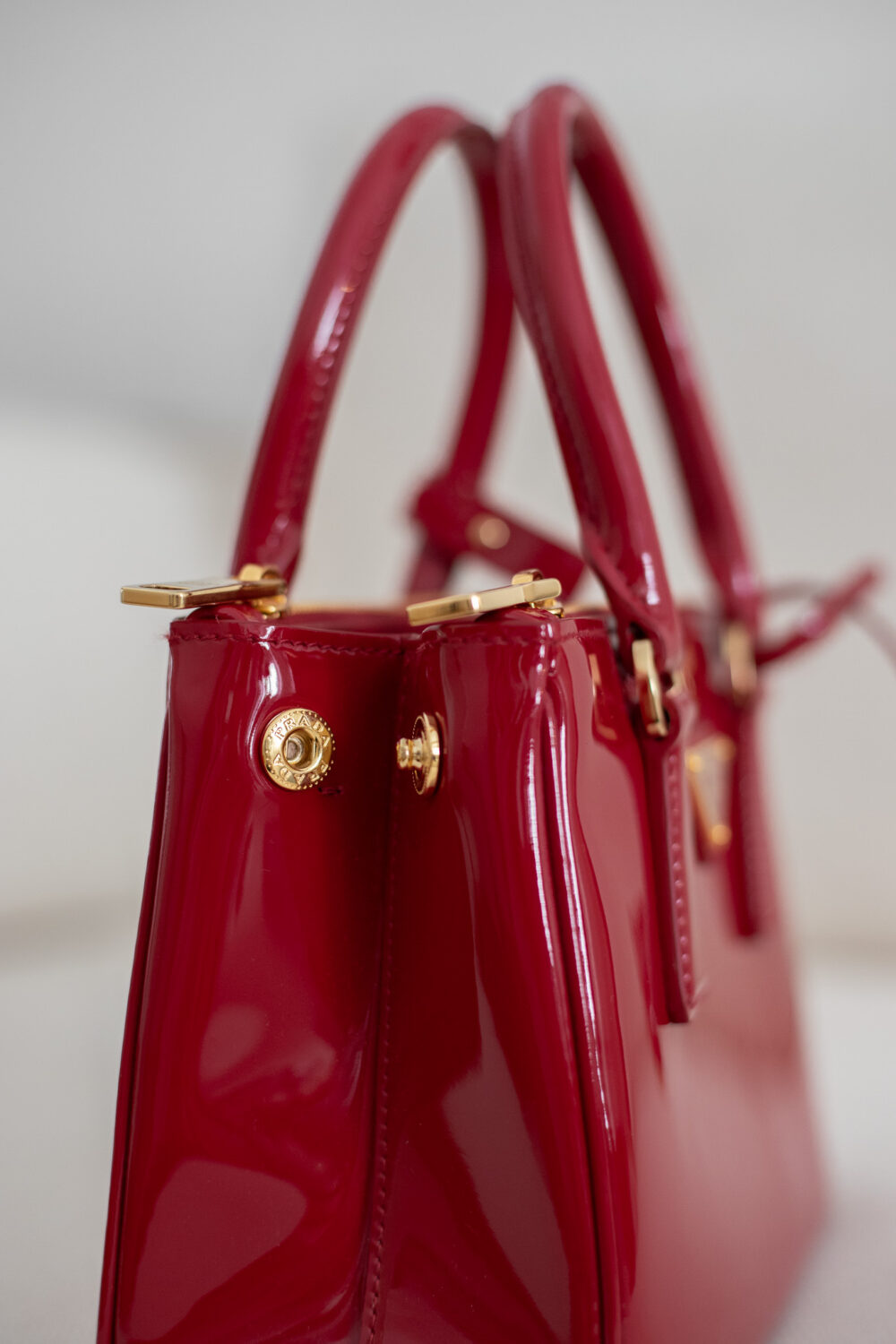 Prada, Galleria Mini – Bild 11