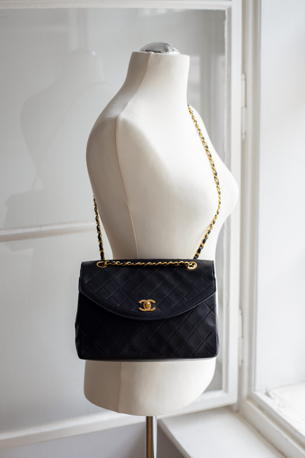 Chanel, Classic Flap – Bild 11