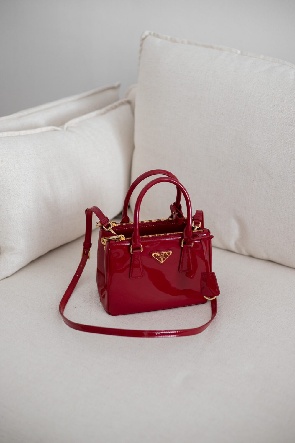 Prada, Galleria Mini – Bild 14