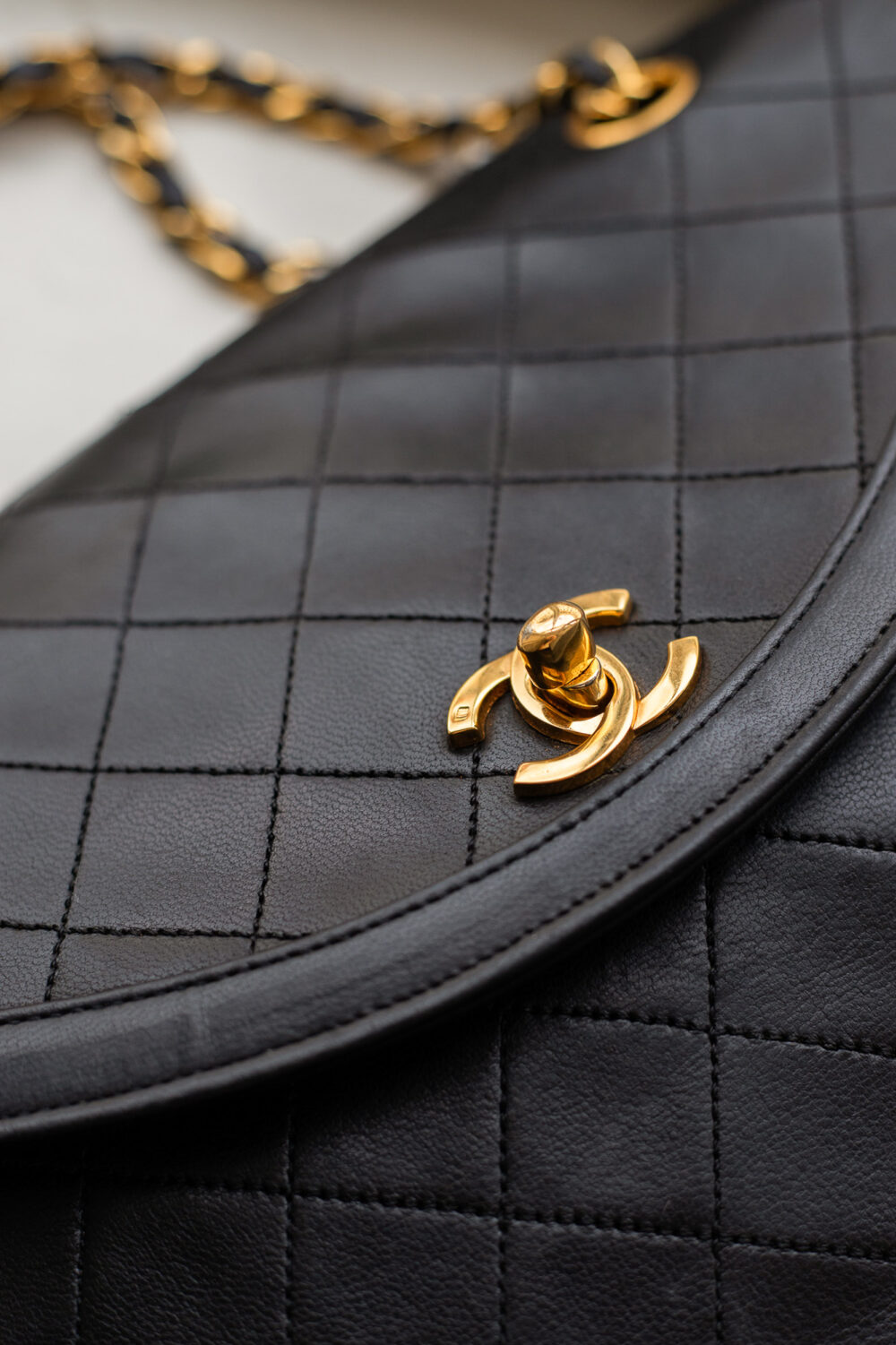 Chanel, Classic Flap – Bild 14