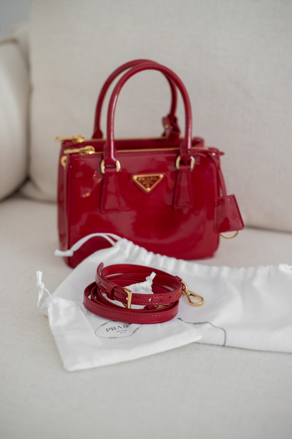 Prada, Galleria Mini – Bild 15