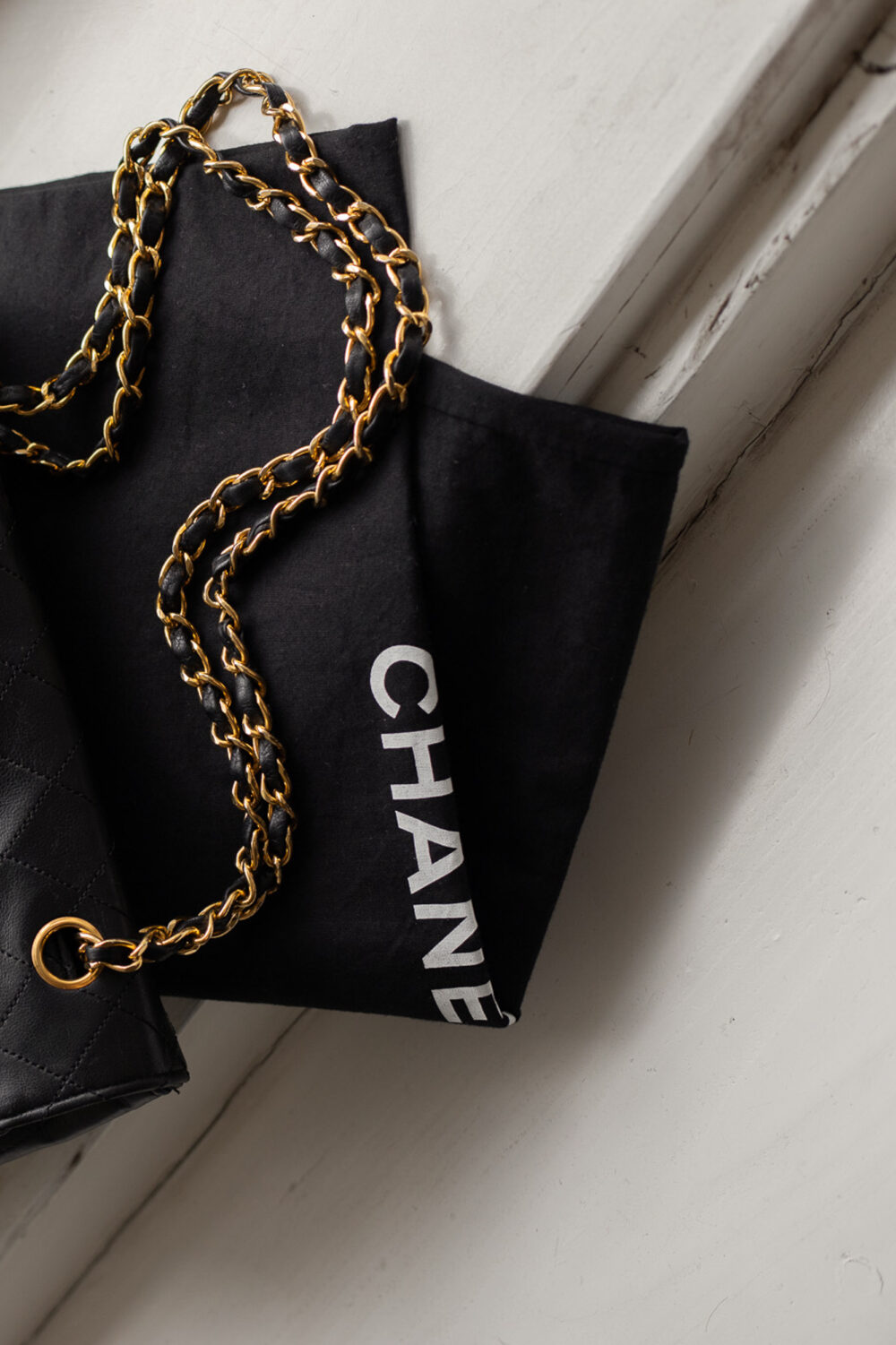 Chanel, Classic Flap – Bild 15