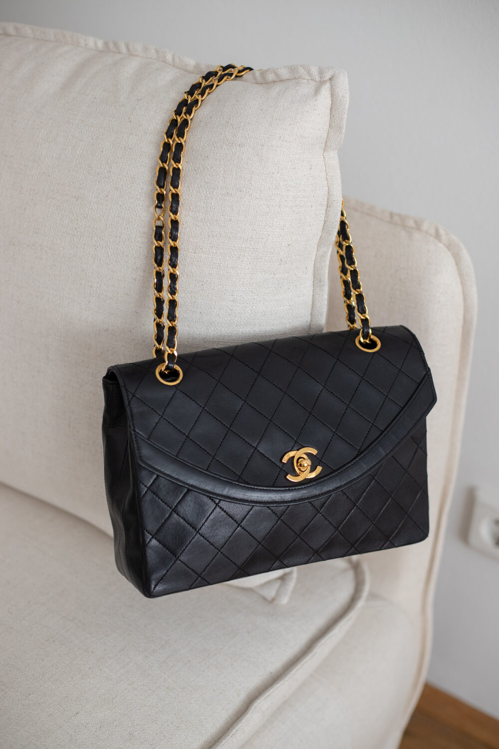 Chanel, Classic Flap – Bild 16