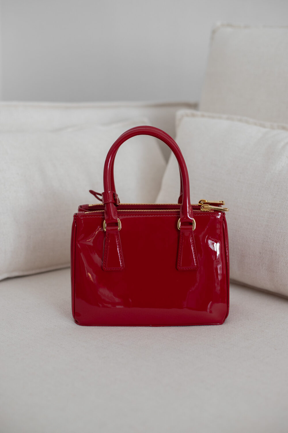 Prada, Galleria Mini – Bild 2