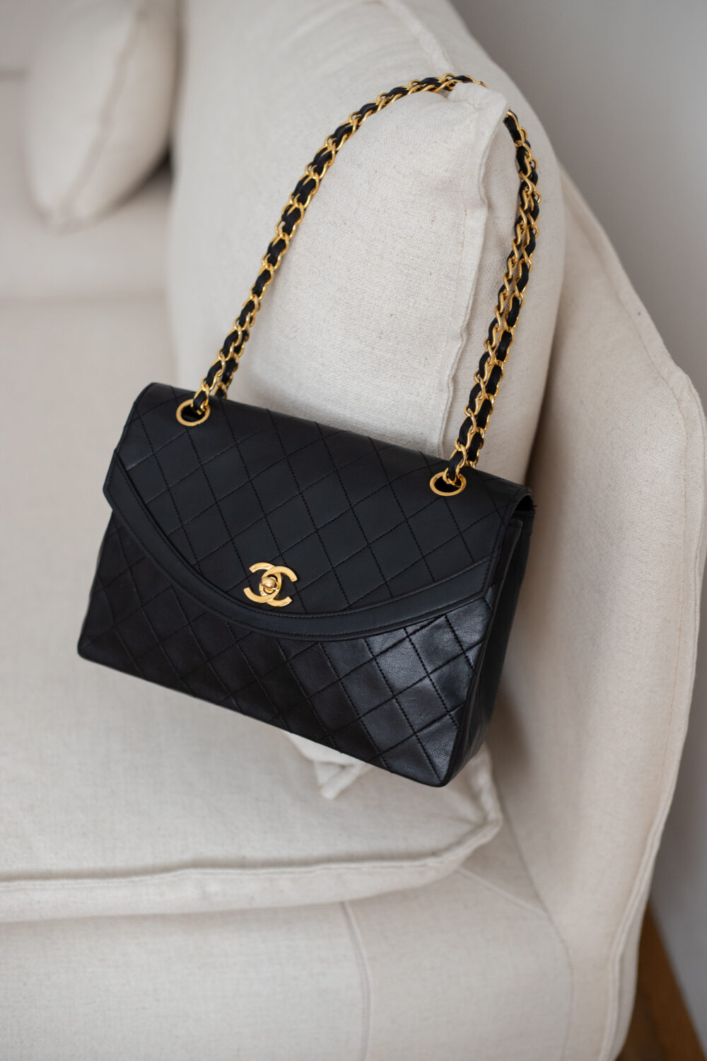 Chanel, Classic Flap – Bild 2