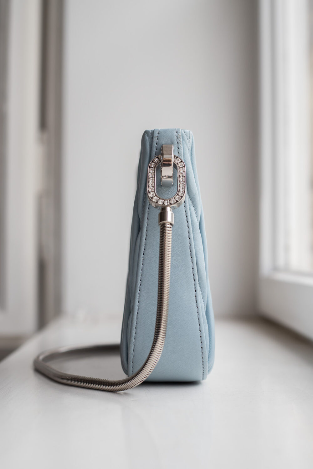 Miu Miu, Pochette – Bild 3