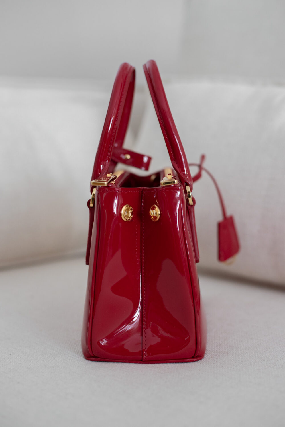 Prada, Galleria Mini – Bild 4