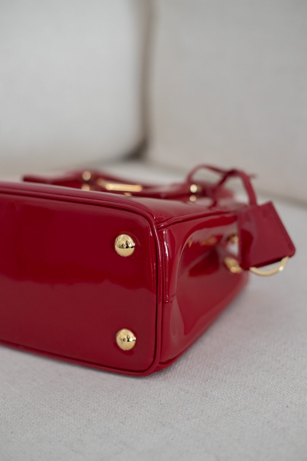 Prada, Galleria Mini – Bild 5
