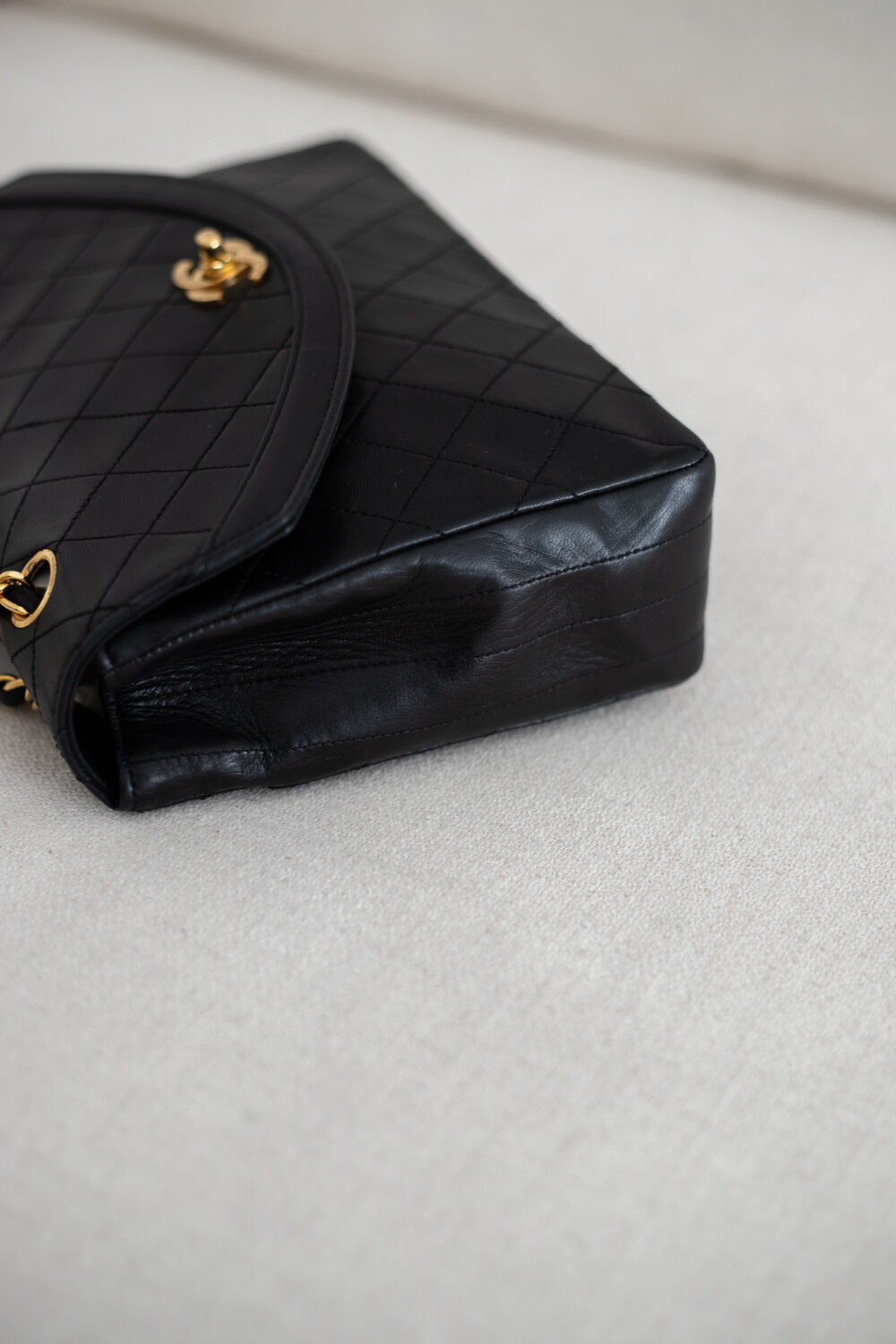 Chanel, Classic Flap – Bild 6
