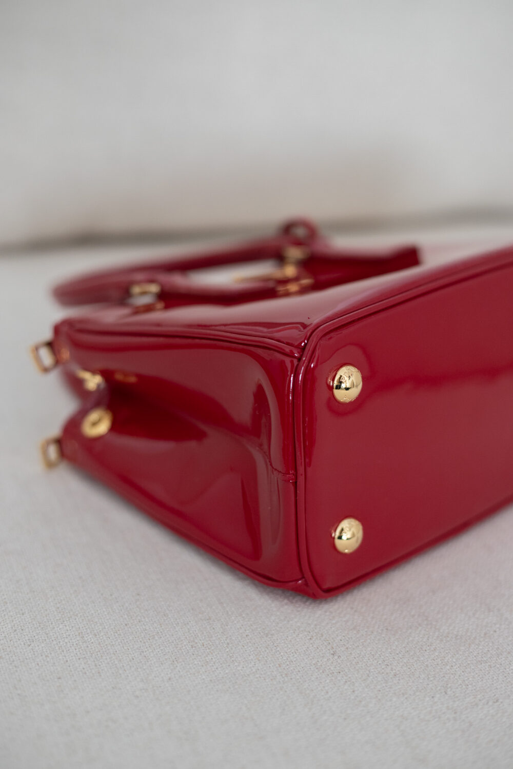 Prada, Galleria Mini – Bild 7