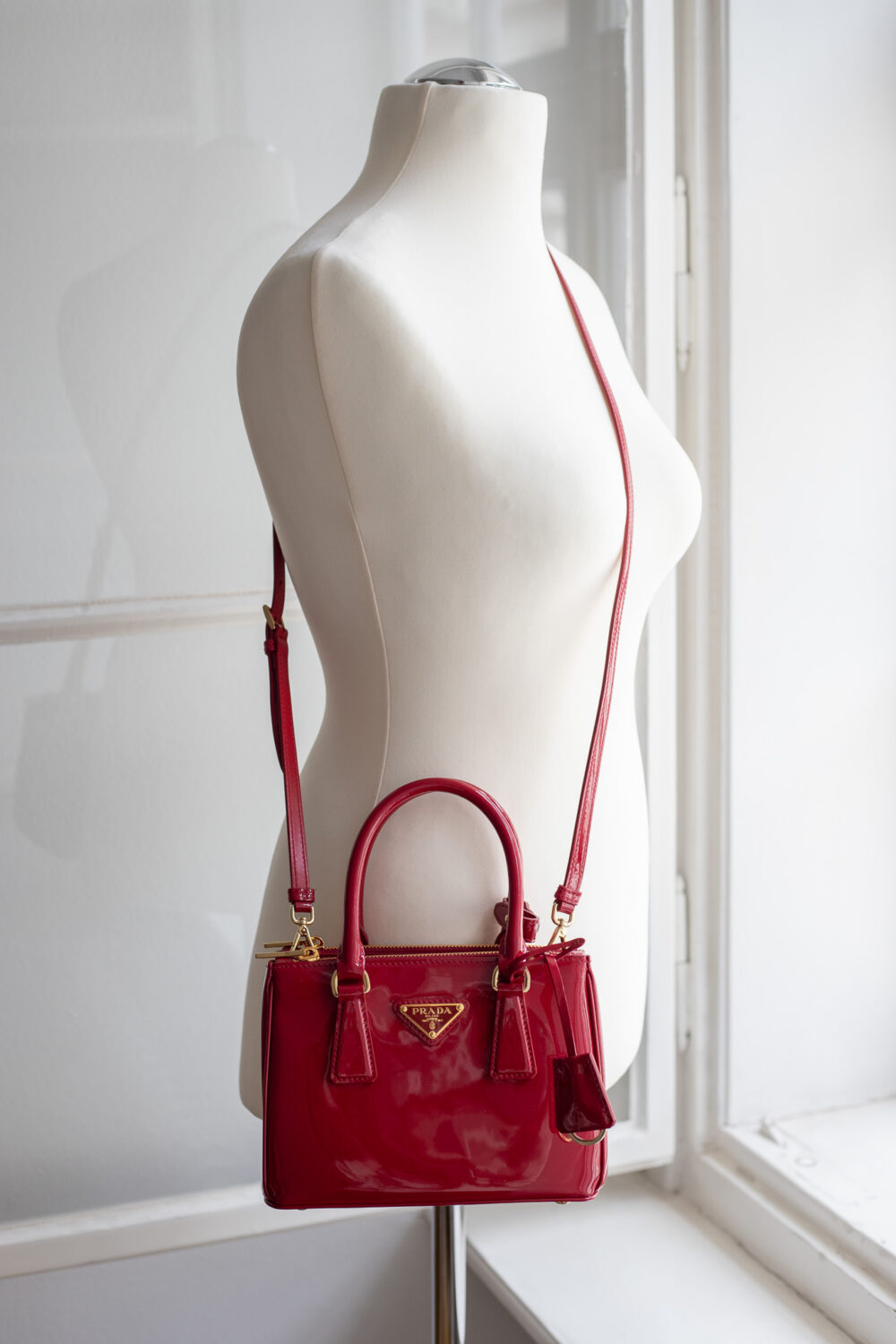 Prada, Galleria Mini – Bild 8