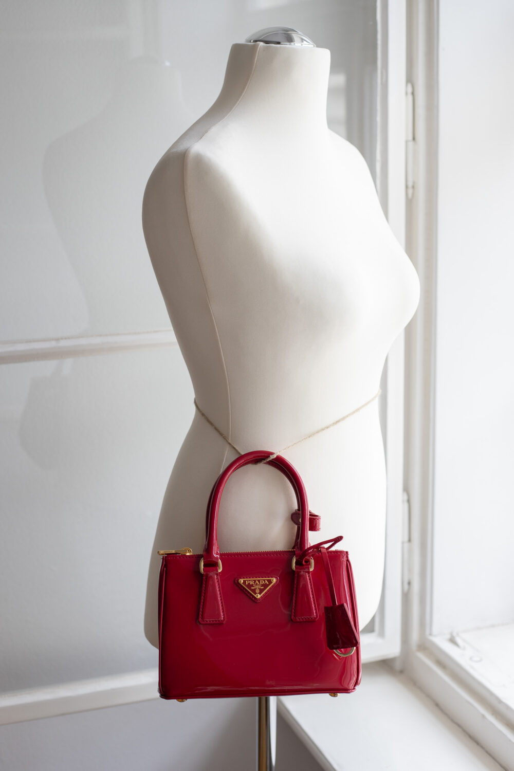 Prada, Galleria Mini – Bild 9