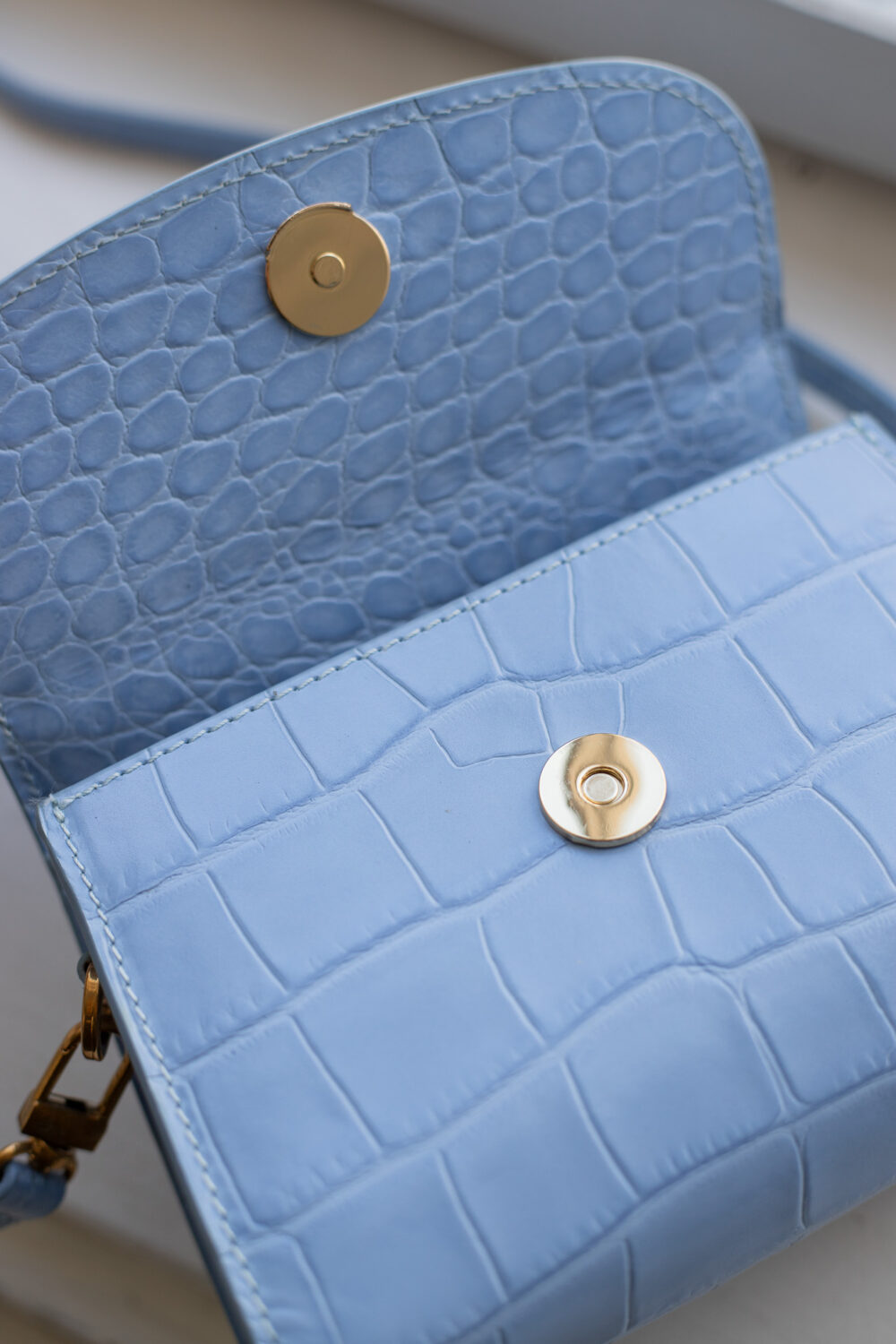 By Far, Top Handle Mini – Bild 12