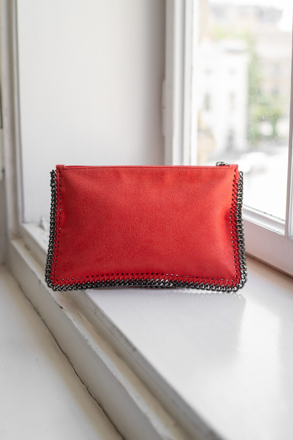 Stella McCartney, Falabella Pouch Clutch – Bild 2