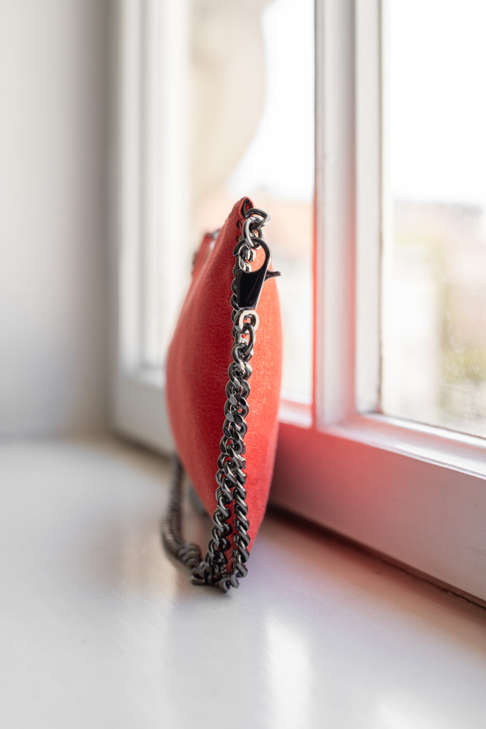 Stella McCartney, Falabella Pouch Clutch – Bild 3