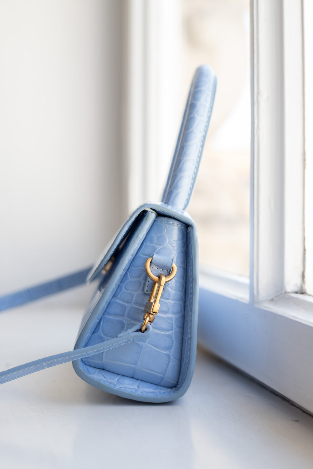 By Far, Top Handle Mini – Bild 3