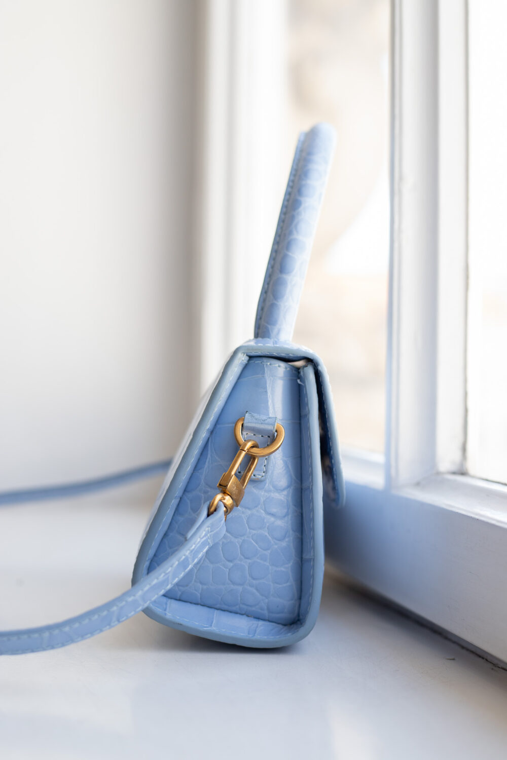 By Far, Top Handle Mini – Bild 4