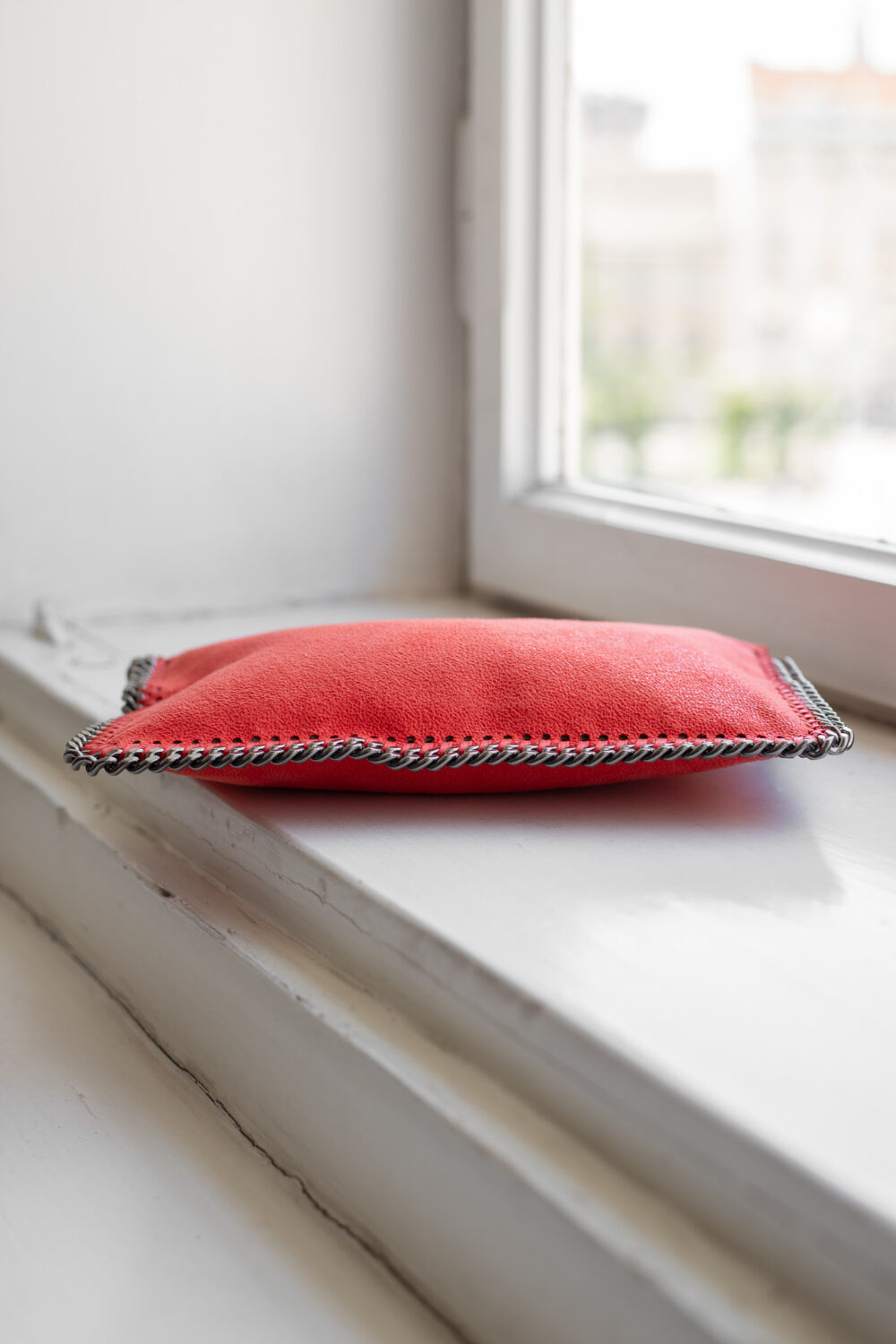 Stella McCartney, Falabella Pouch Clutch – Bild 6