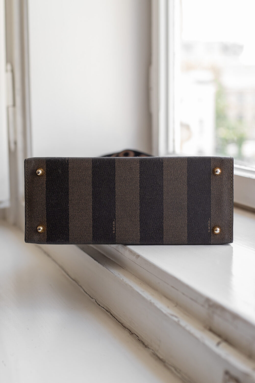 Fendi, Front Pocket Tote – Bild 6