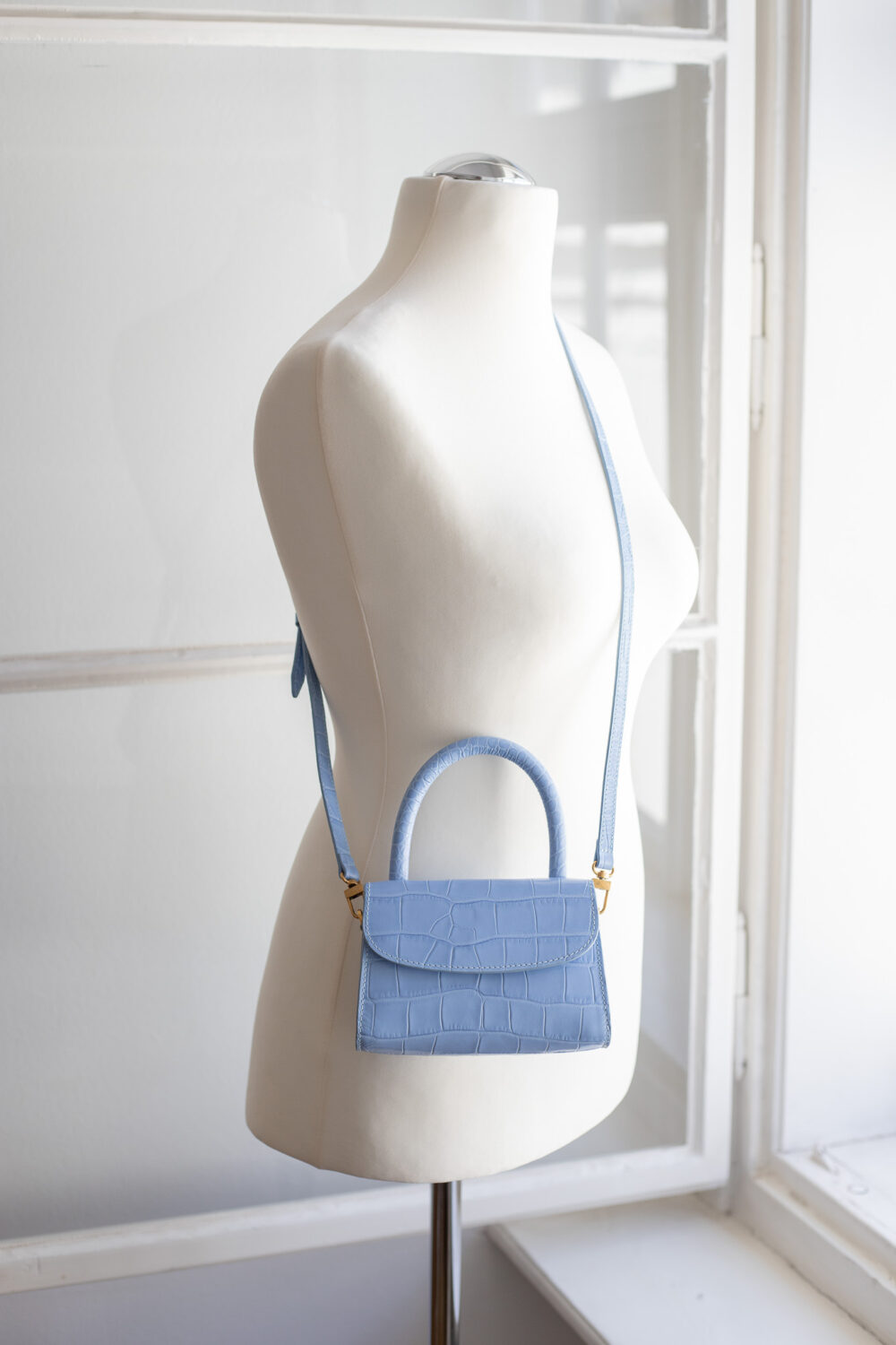 By Far, Top Handle Mini – Bild 8