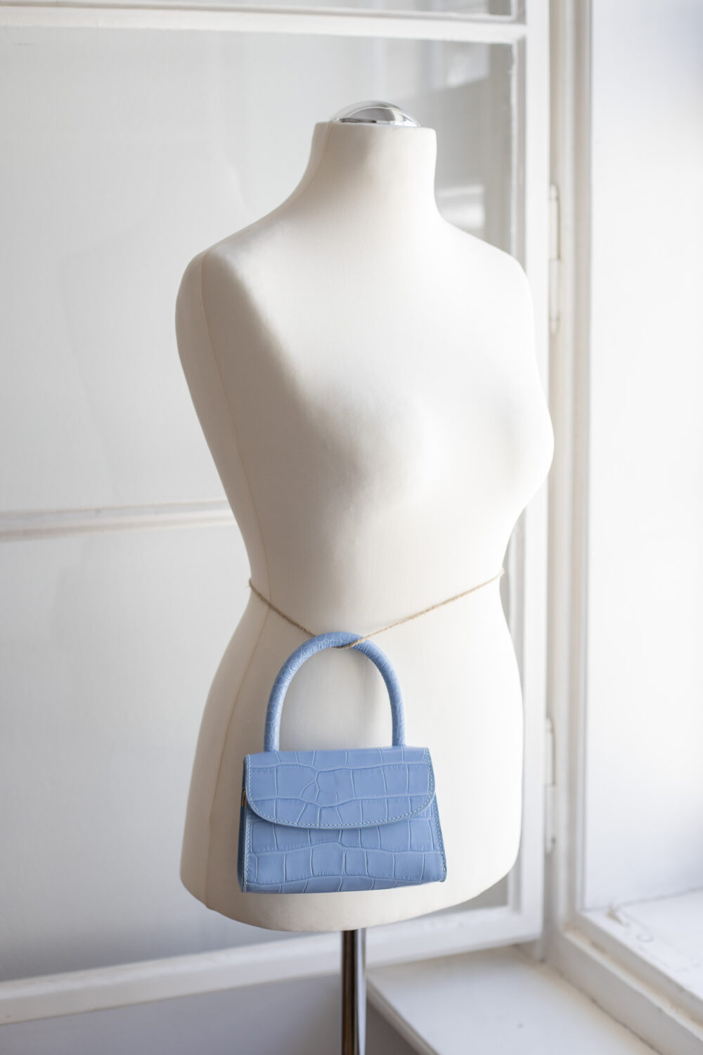 By Far, Top Handle Mini – Bild 9