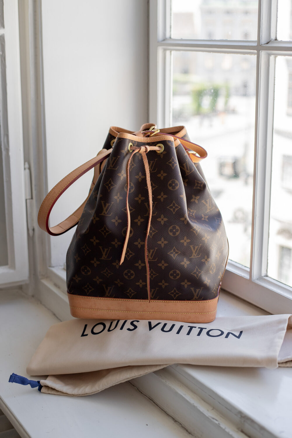 Louis Vuitton, Noé