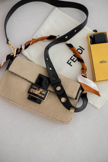 Fendi, Baguette (Set)