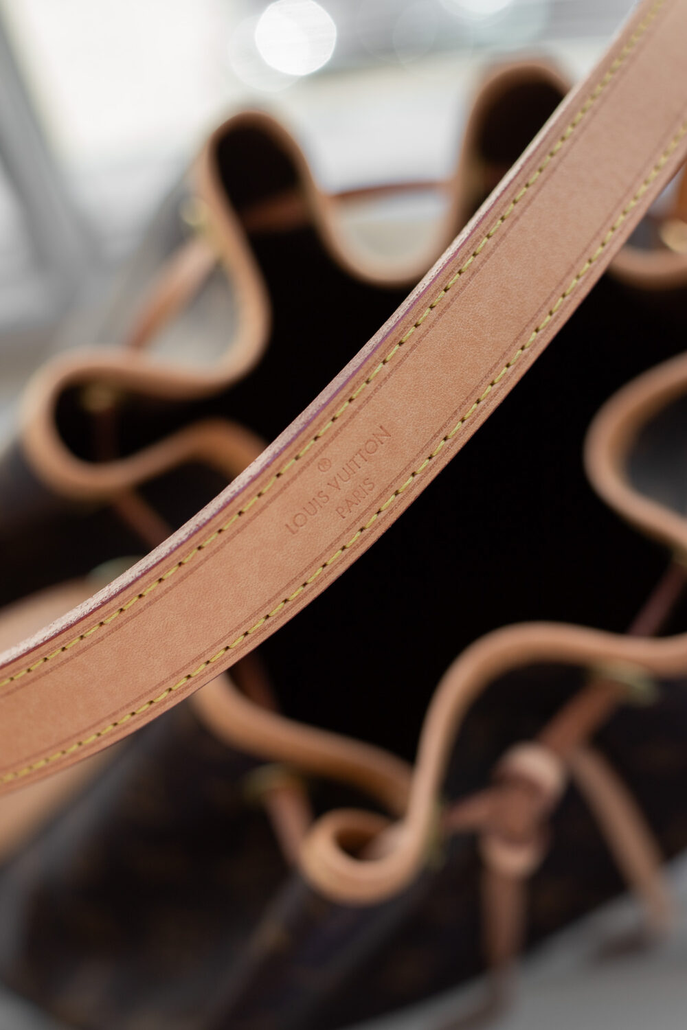 Louis Vuitton, Noé – Bild 10