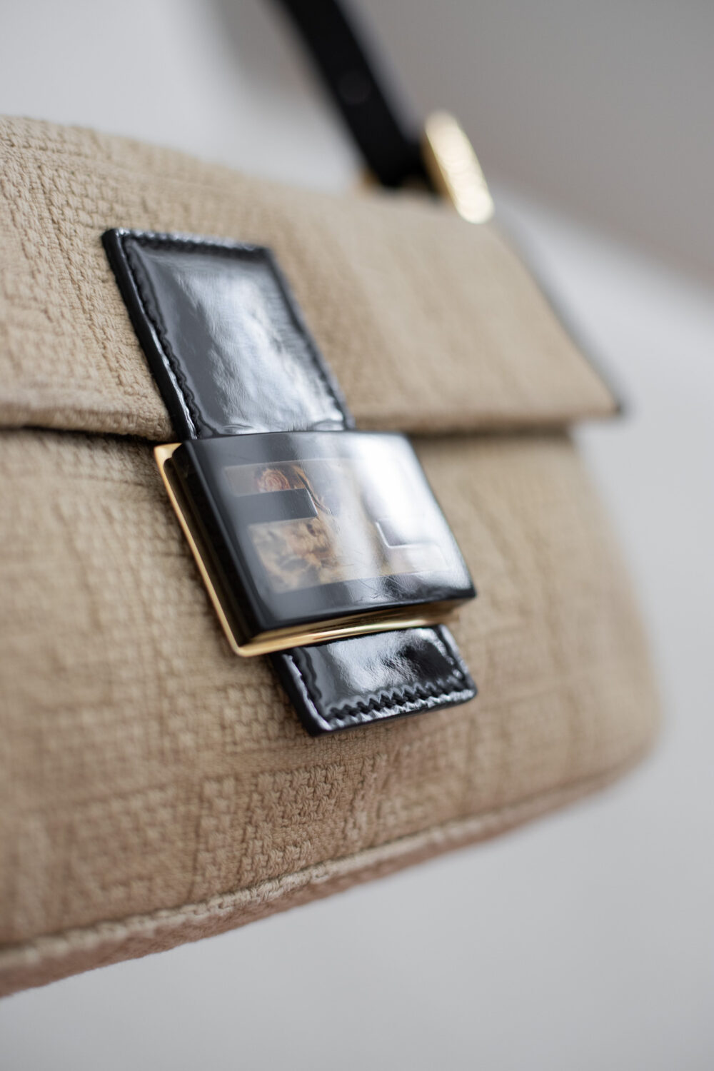 Fendi, Baguette (Set) – Bild 10