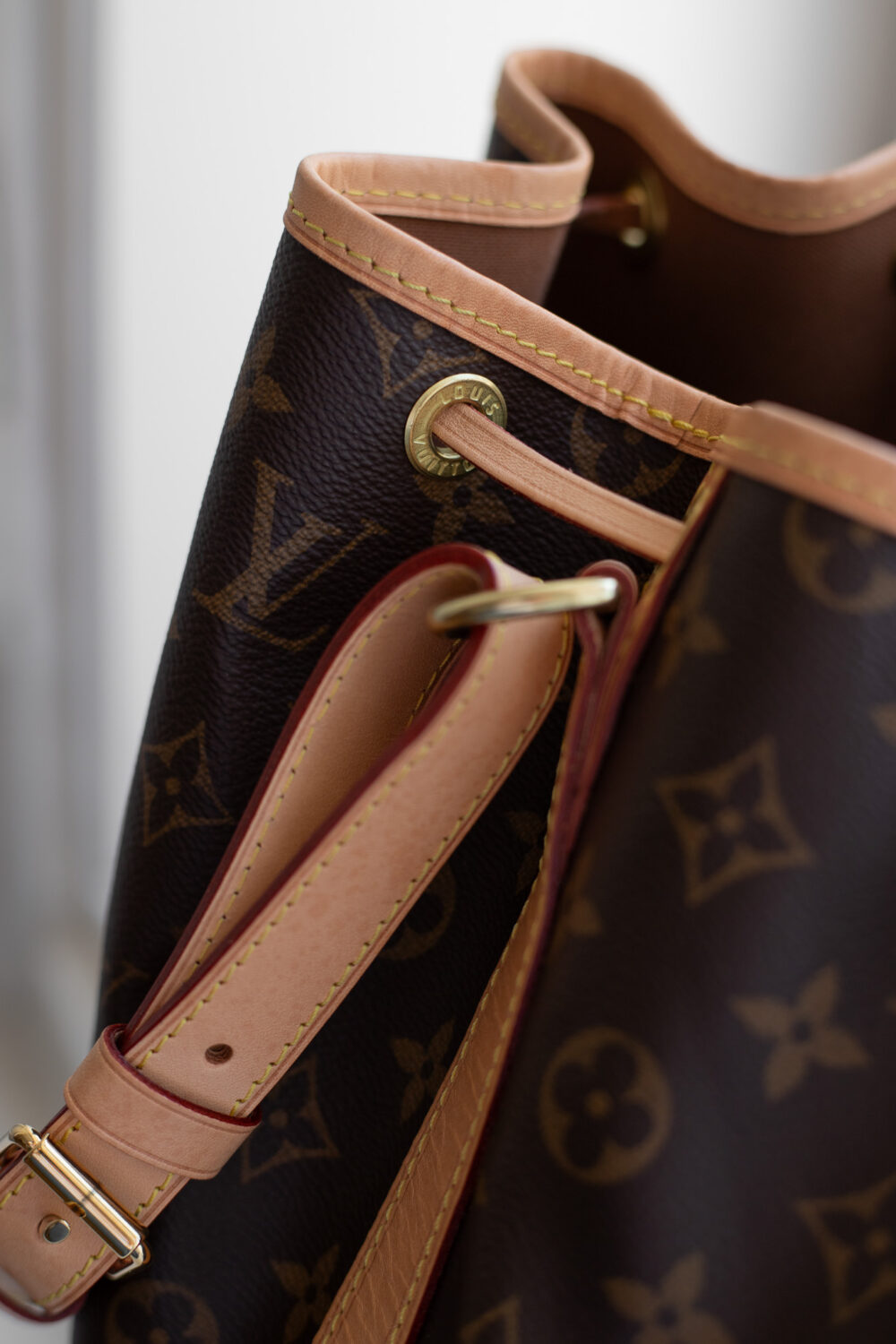 Louis Vuitton, Noé – Bild 11