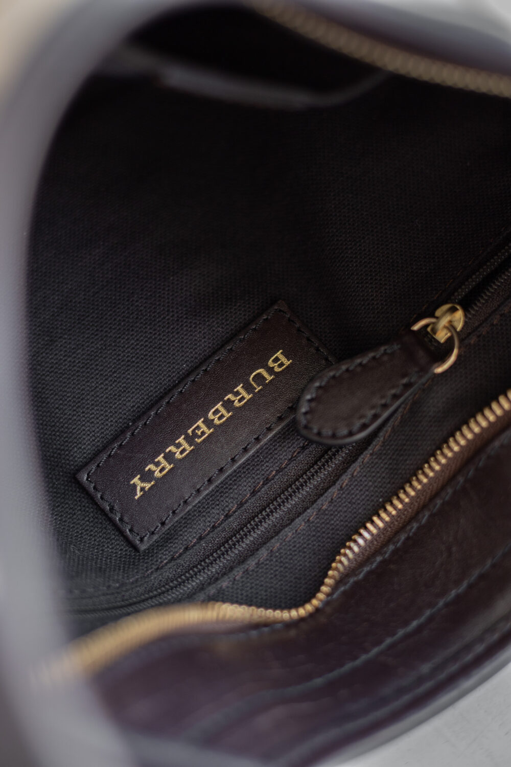 Burberry, Brooklyn Hobo – Bild 11