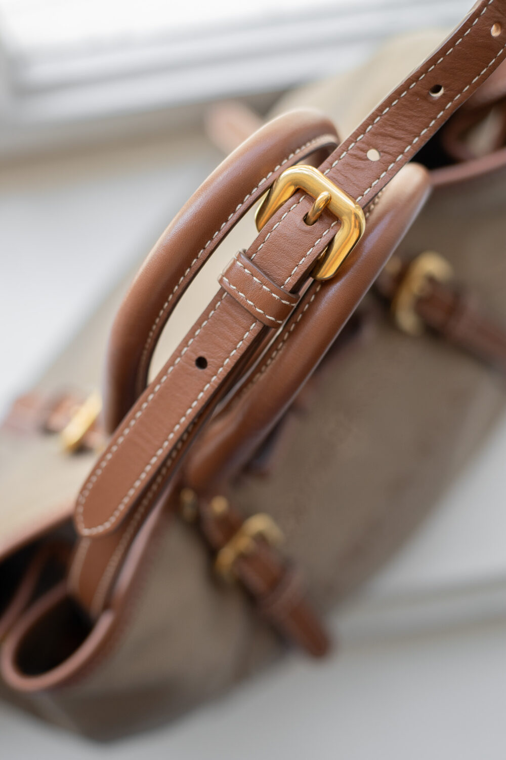 Prada, Bauletto Aperto – Bild 11