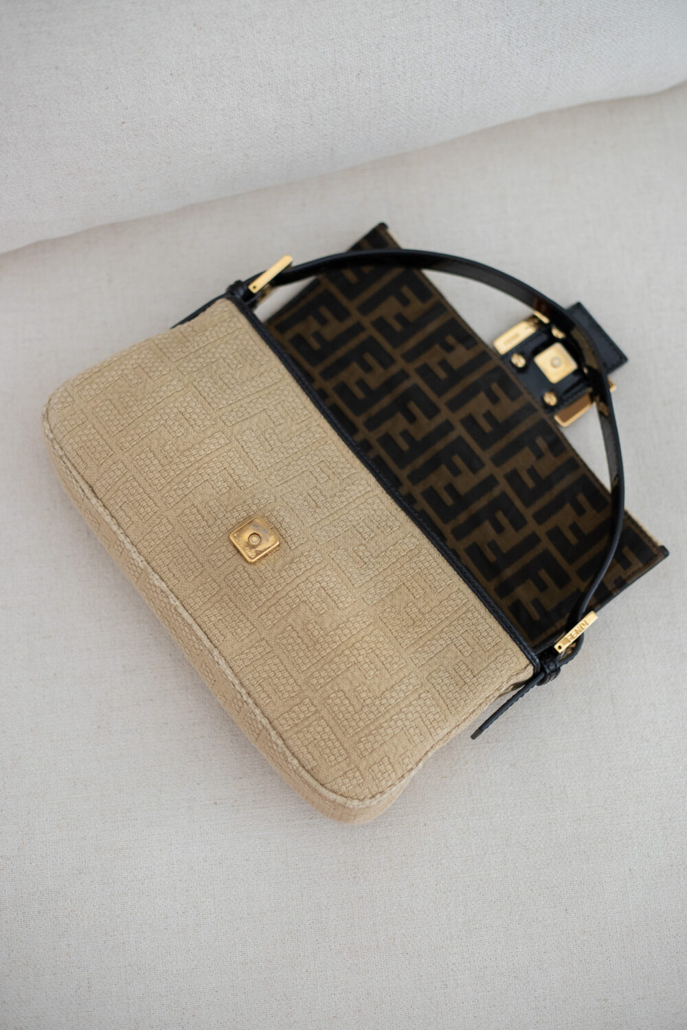 Fendi, Baguette (Set) – Bild 11