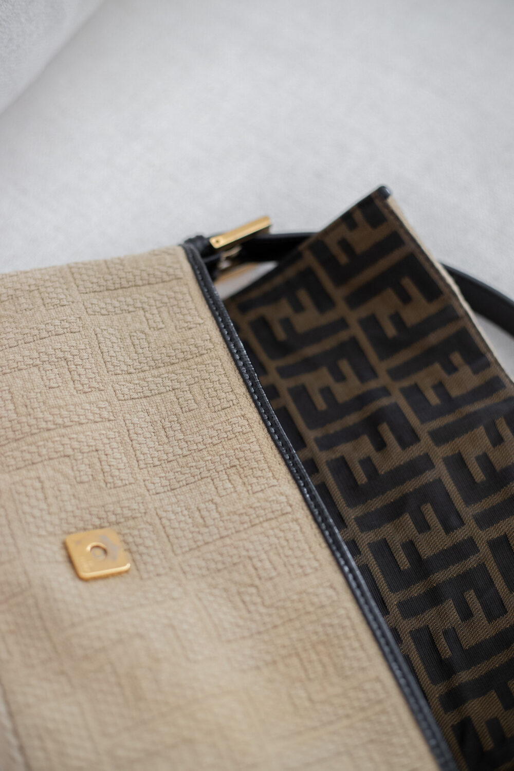 Fendi, Baguette (Set) – Bild 12