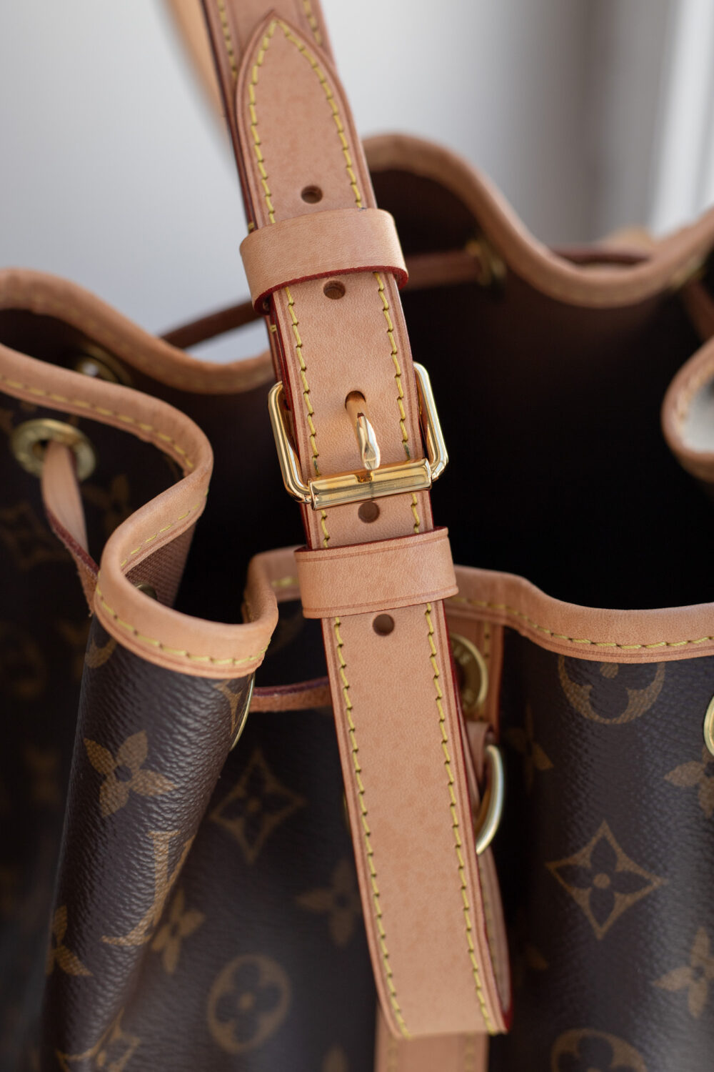 Louis Vuitton, Noé – Bild 13
