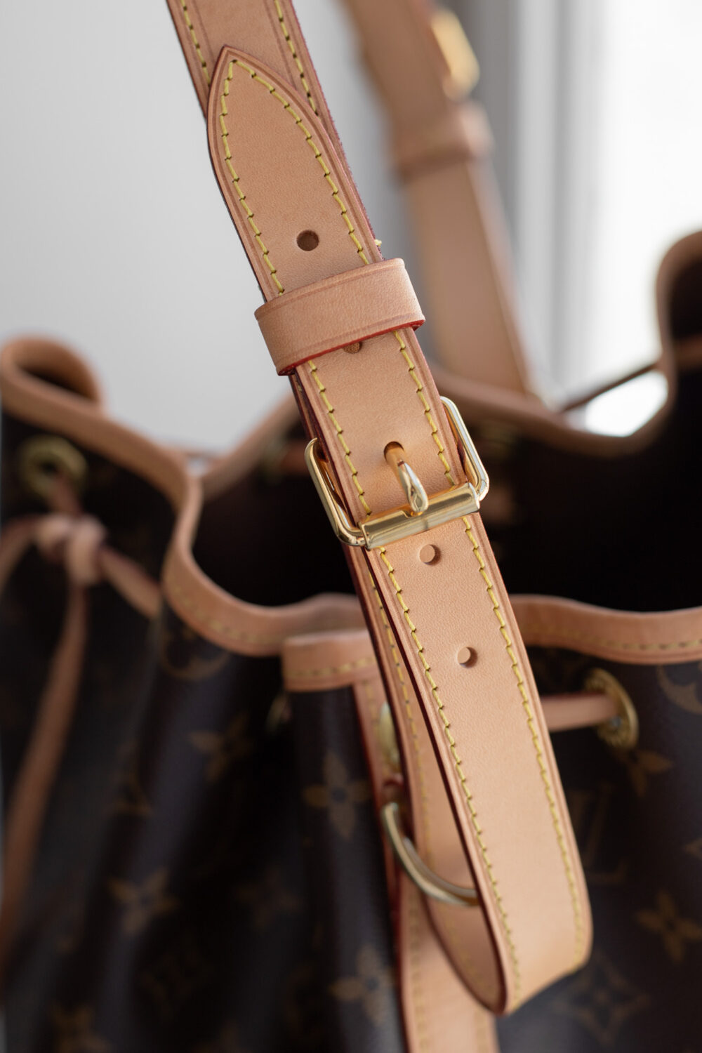 Louis Vuitton, Noé – Bild 14