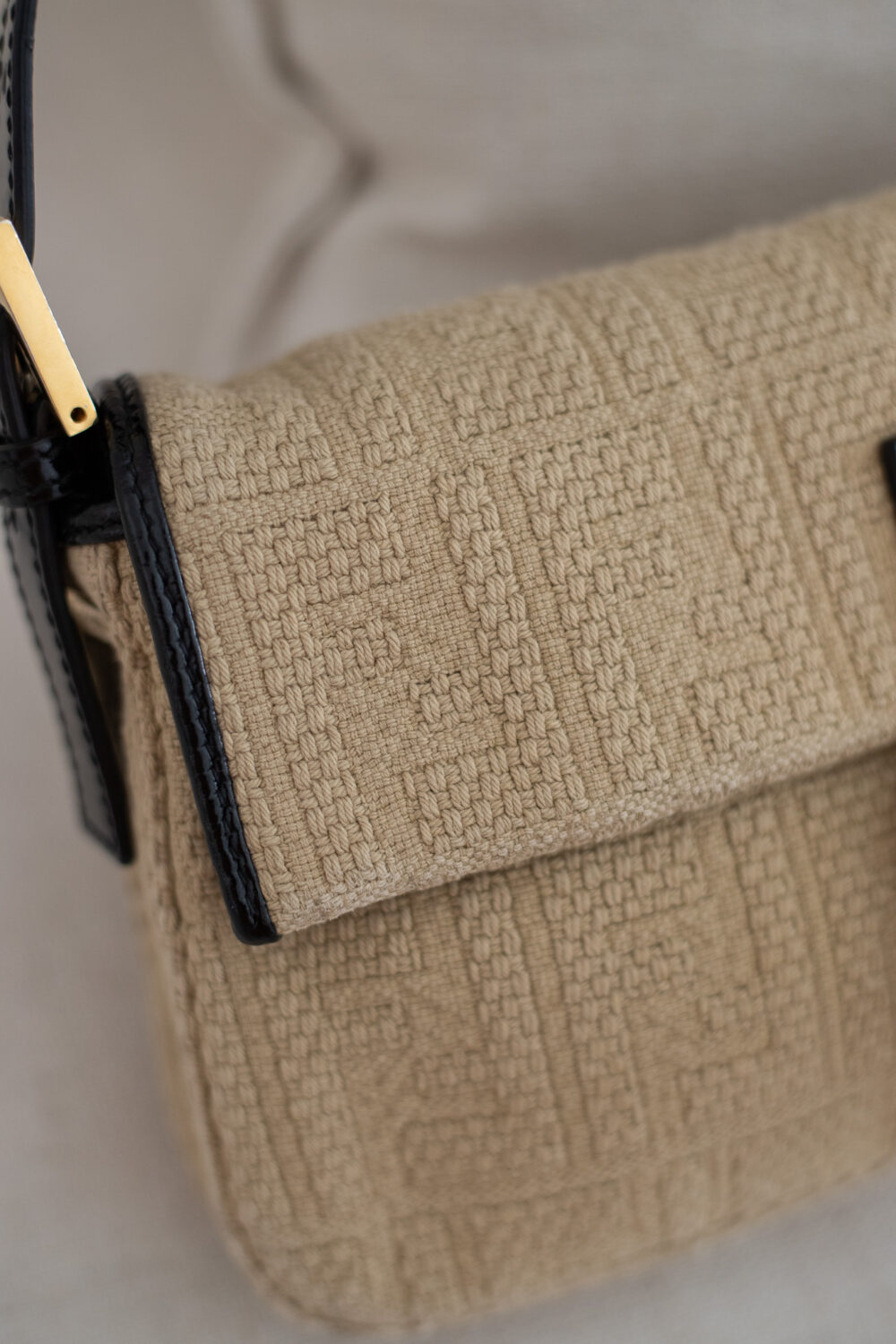 Fendi, Baguette (Set) – Bild 14