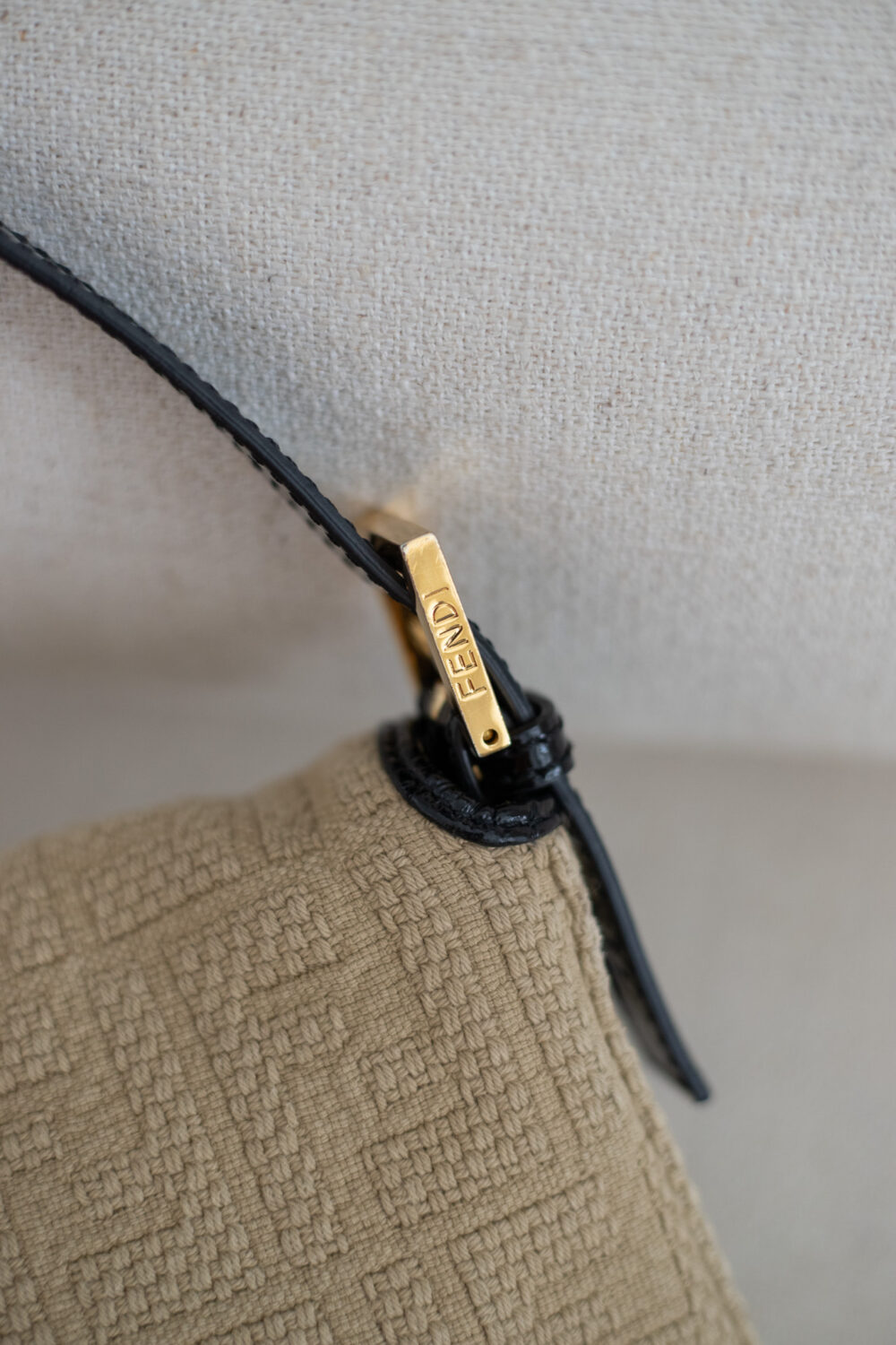 Fendi, Baguette (Set) – Bild 15