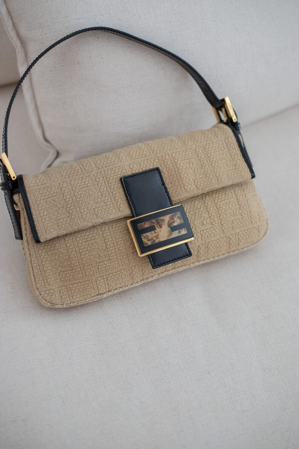 Fendi, Baguette (Set) – Bild 18
