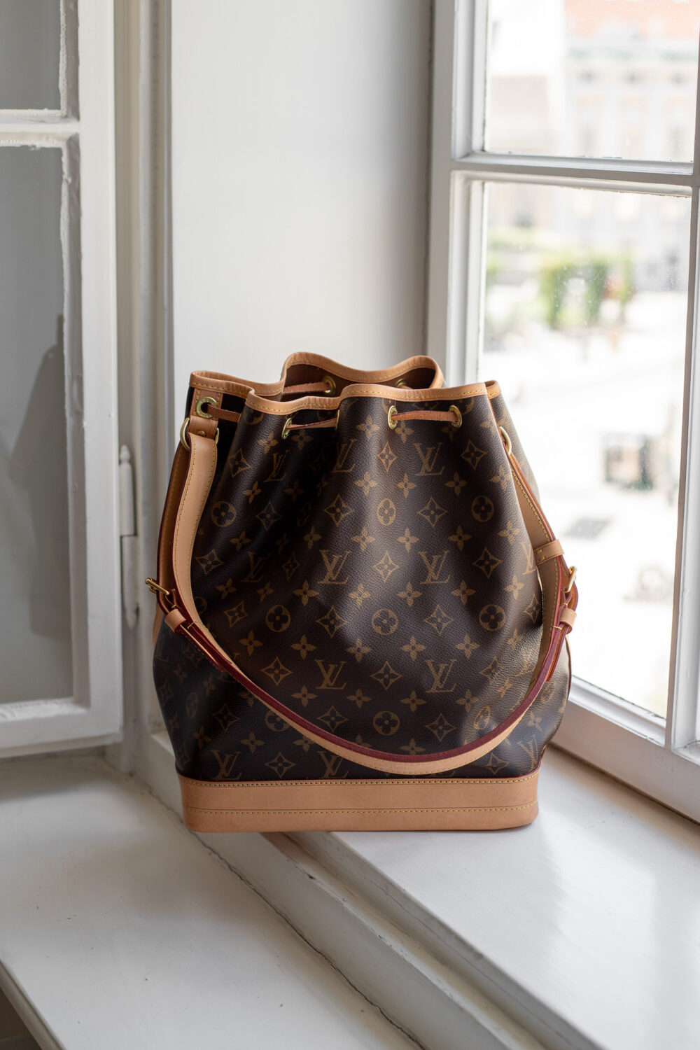 Louis Vuitton, Noé – Bild 2