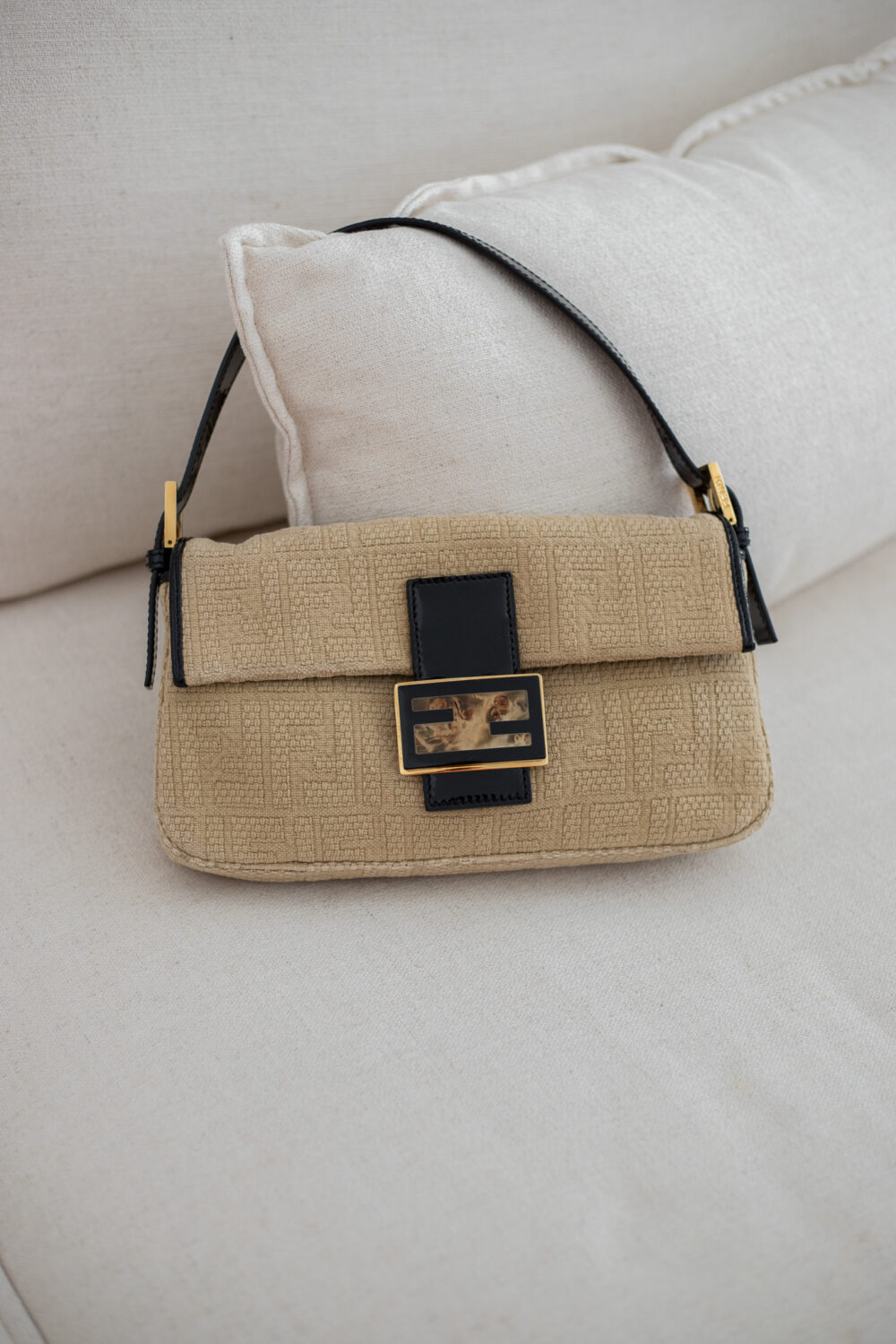 Fendi, Baguette (Set) – Bild 2
