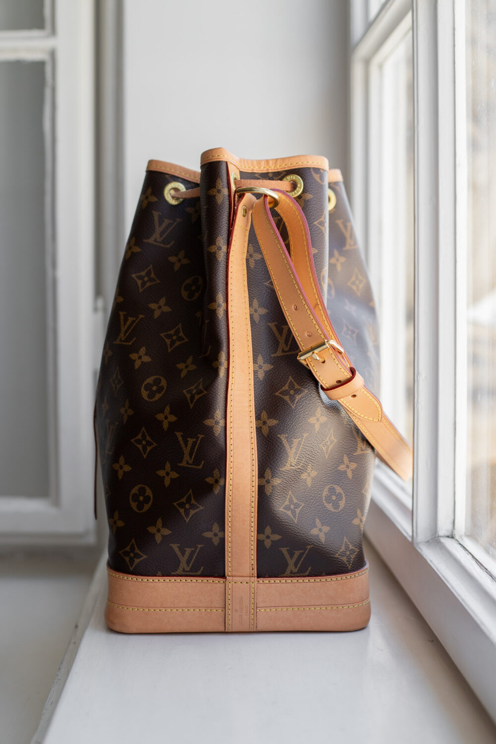 Louis Vuitton, Noé – Bild 3